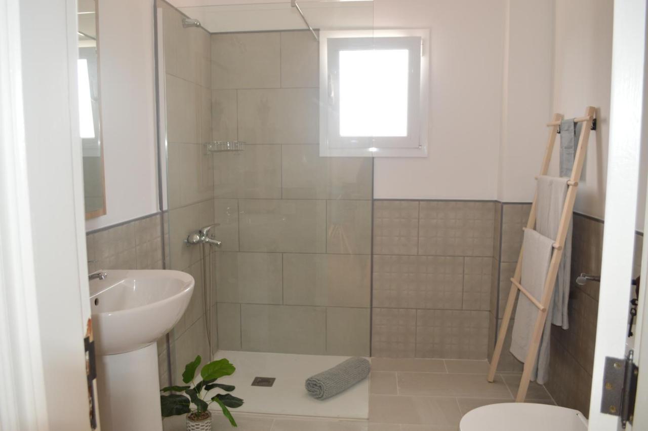 Vv Casa Danijuly Villa Lajares Luaran gambar