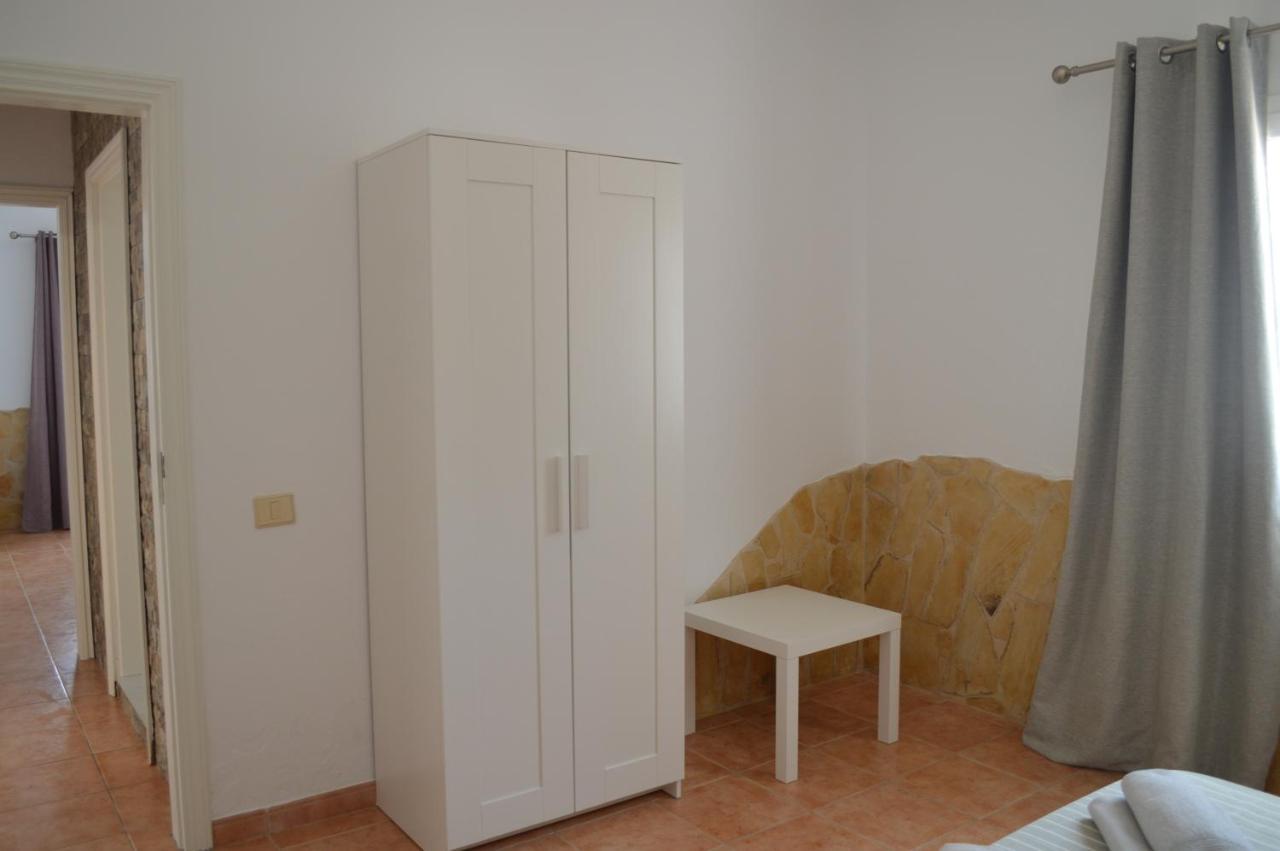 Vv Casa Danijuly Villa Lajares Luaran gambar
