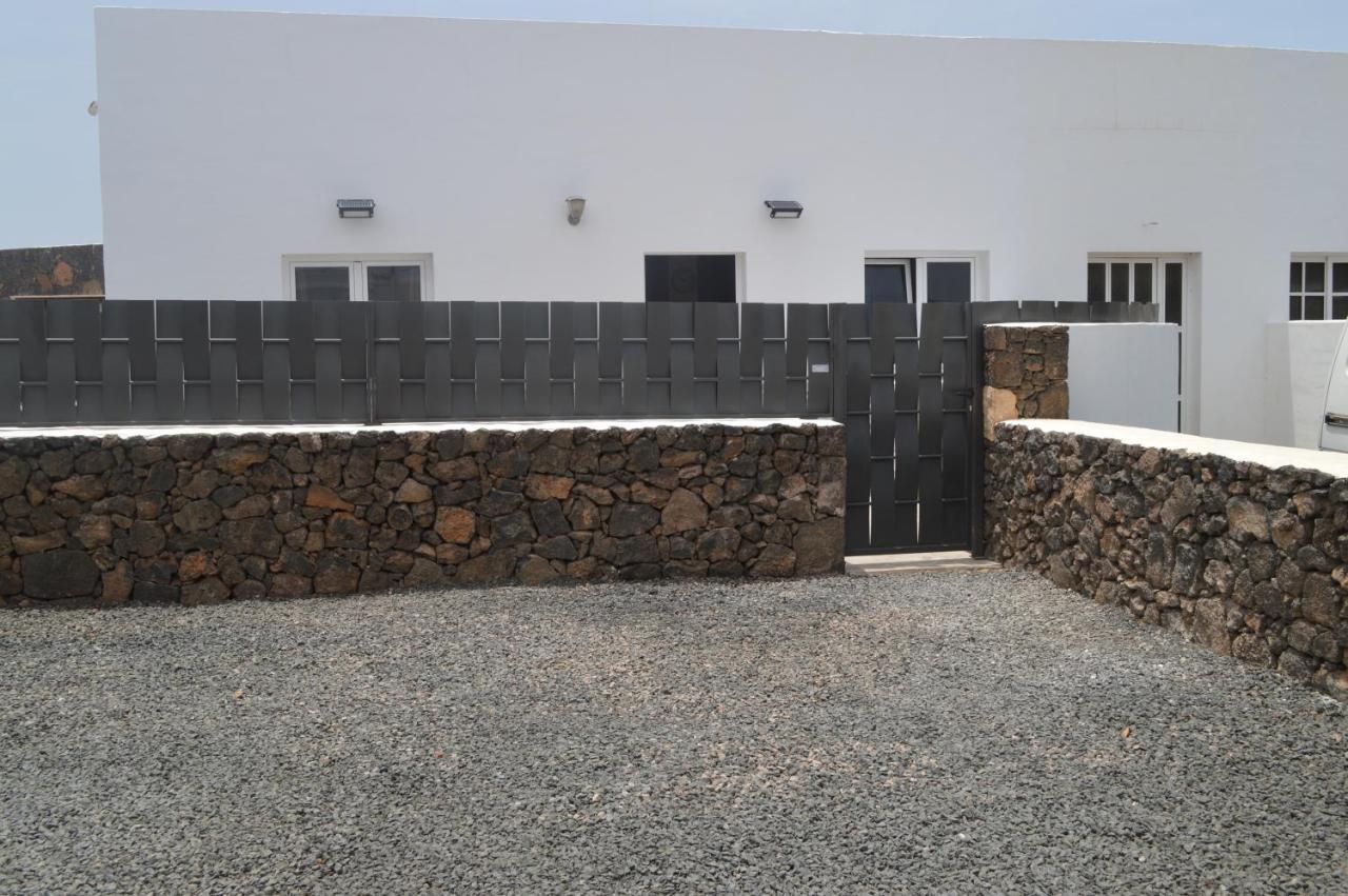 Vv Casa Danijuly Villa Lajares Luaran gambar